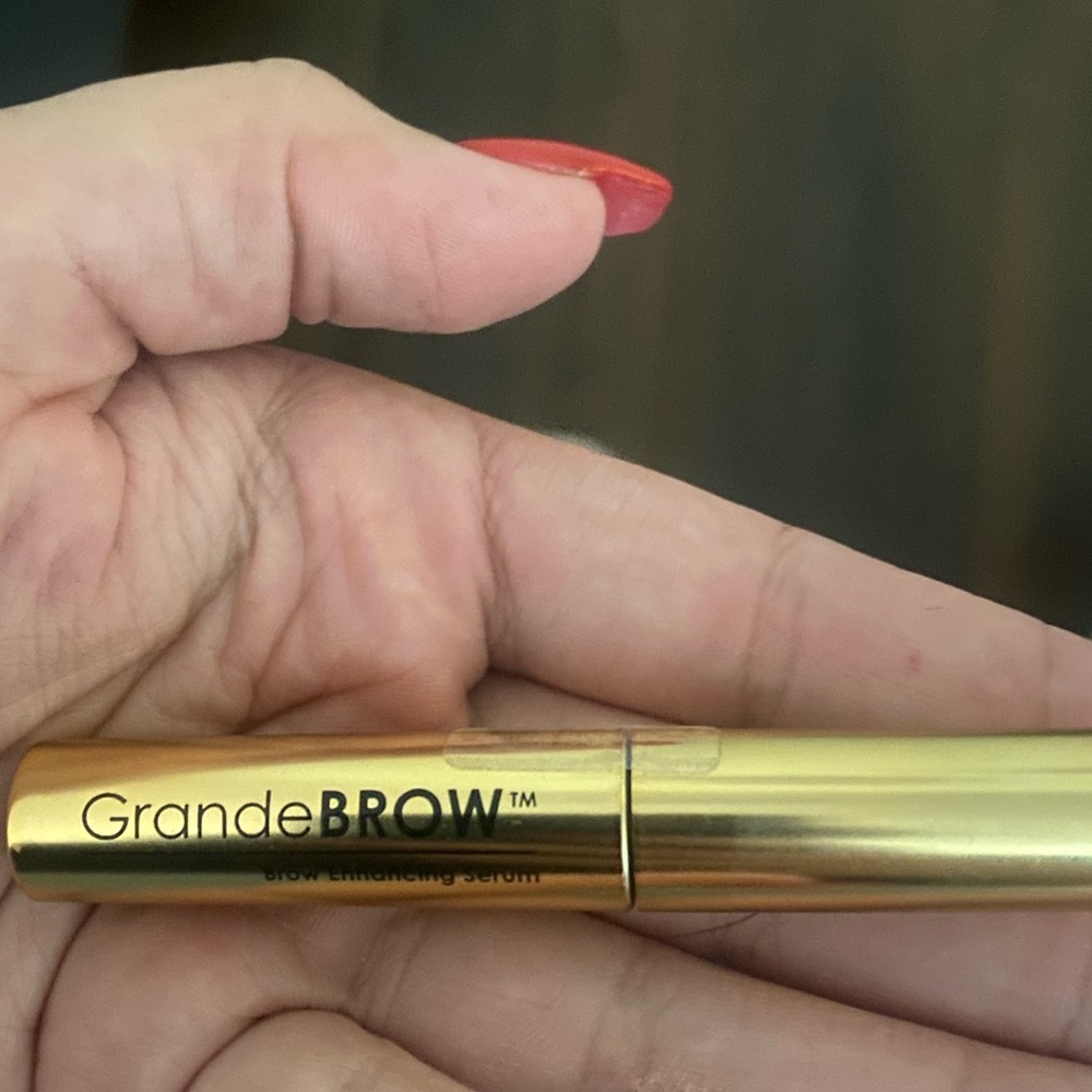 GRANDE BROW 1ML UNOPENED